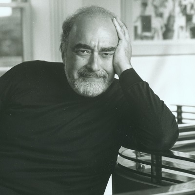 Ira Levin