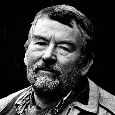 John Fowles