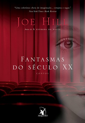 Fantasmas do Século XX, de Joe Hill