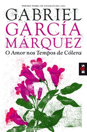 Gabriel-Garcia-Marquez-O-Amor-Nos-Tempos-De-Colera