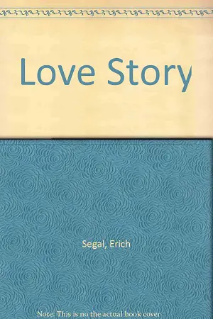 História de Amor (Love Story)