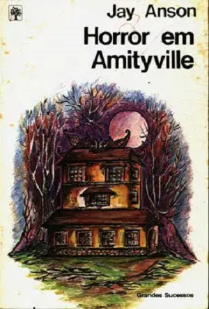 Horror em Amityville, de Jay Anson