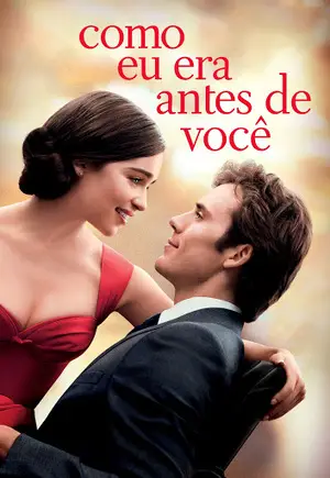 Jojo Moyes - Como Eu Era Antes de Voce