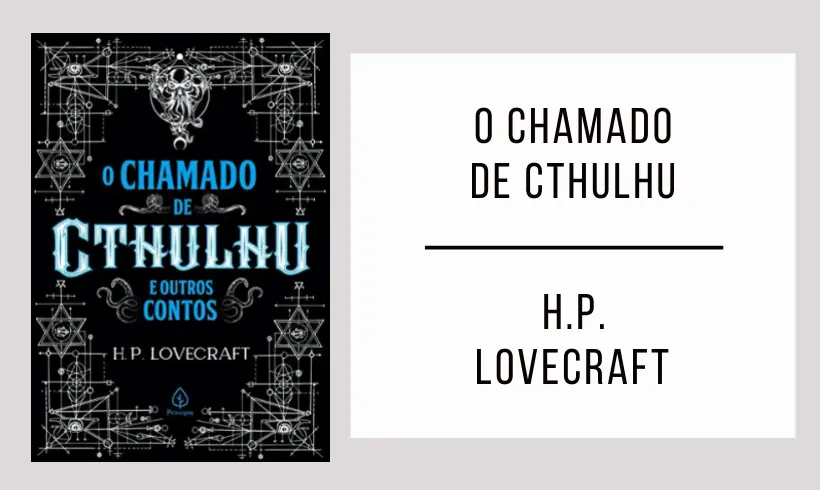 O-Chamado-de-Cthulhu-de-HP-Lovecraft