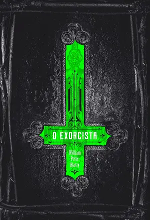 O Exorcista, de William Peter Blatty