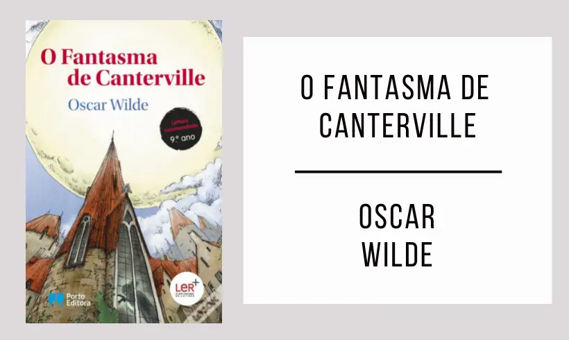 O-Fantasma-de-Canterville-de-Oscar-Wilde