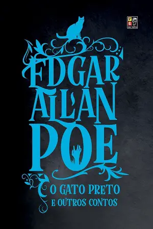 O Gato Preto, de Edgar Allan Poe