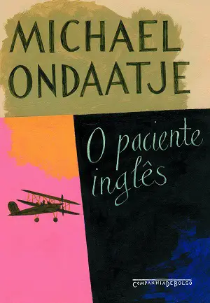 O Paciente Inglês