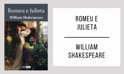Romeu e Julieta por William Shakespeare