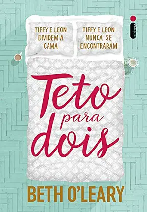 Teto para dois de Beth O'leary