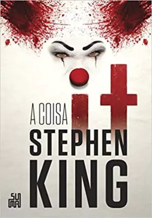 It A coisa autor Stephen King