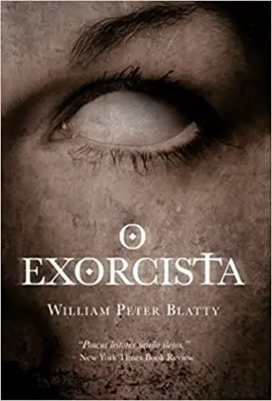 O Exorcista autor William Peter Blatty