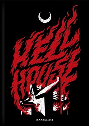 A Casa do Inferno - Richard Matheson