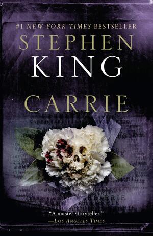 Carrie - Stephen King