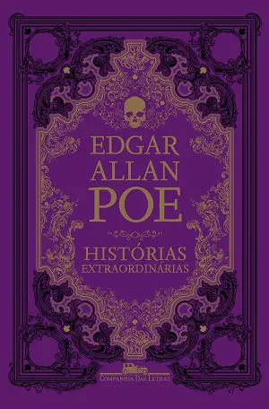 Histórias Extraordinárias de Edgar Allan Poe