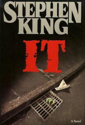 It - Stephen King