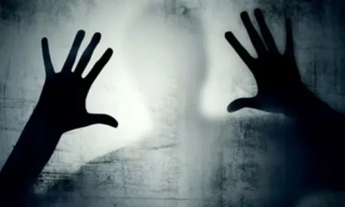 Livros de Terror e Suspense