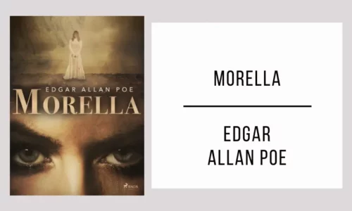Morella de Edgar Allan Poe