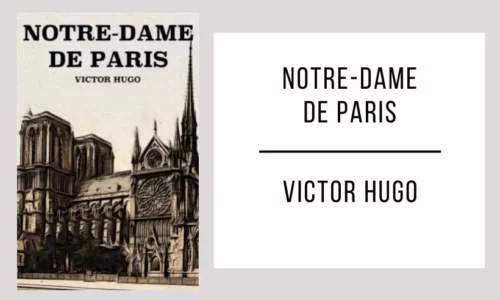 Nossa Senhora de Paris de Victor Hugo