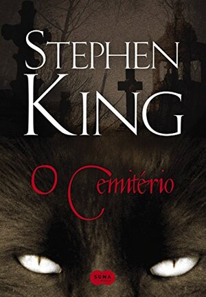 O Cemiterio - Stephen King