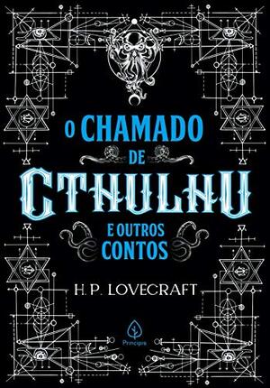 O Chamado de Cthulhu - H.P. Lovecraft