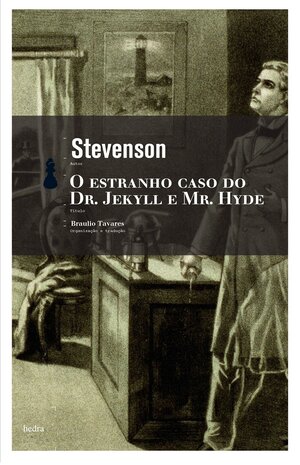O Estranho Caso do Dr. Jekyll e Mr. Hyde - R.L. Stevenson