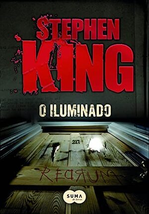O Iluminado - Stephen King