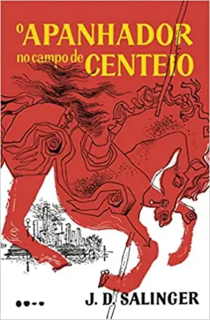 O apanhador no campo de centeio autor J. D. Salinger