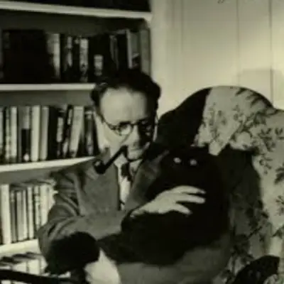 Raymond Chandler