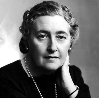 Agatha Christie