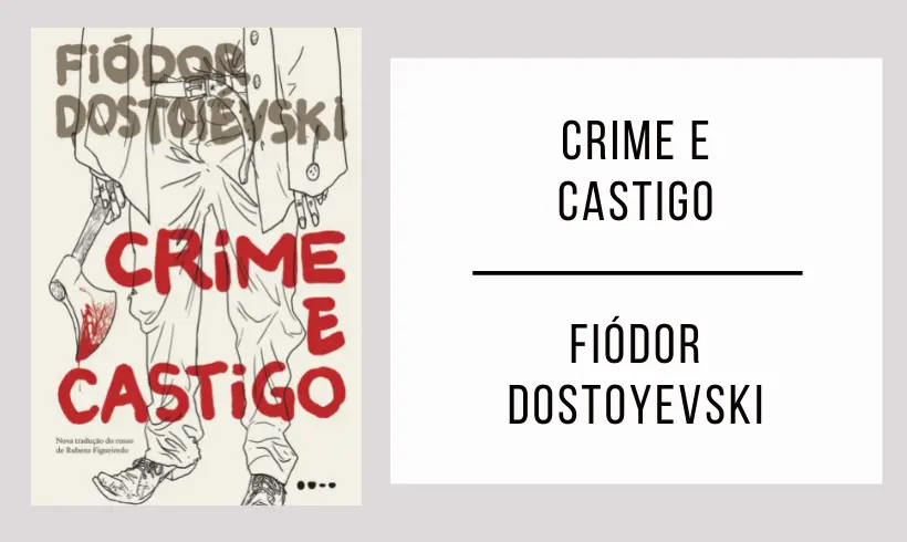 Crime-e-castigo-por-Fiodor-Dostoyevski