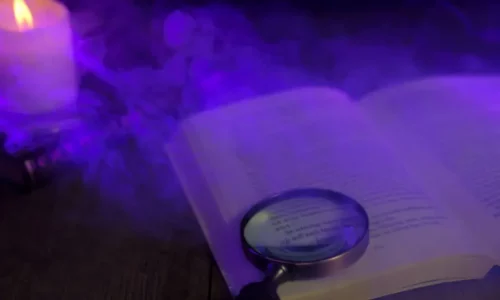Livros de Terror Escritos por Mulheres