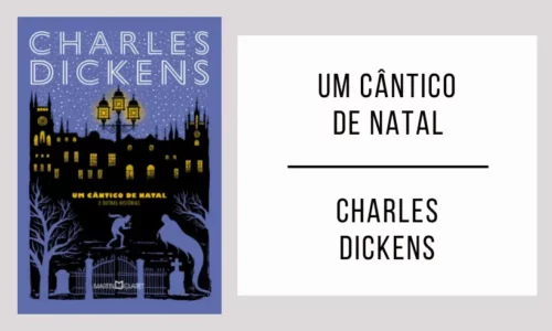 Um Cântico de Natal de Charles Dickens [PDF]