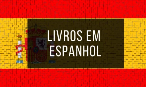 Livros em Espanhol