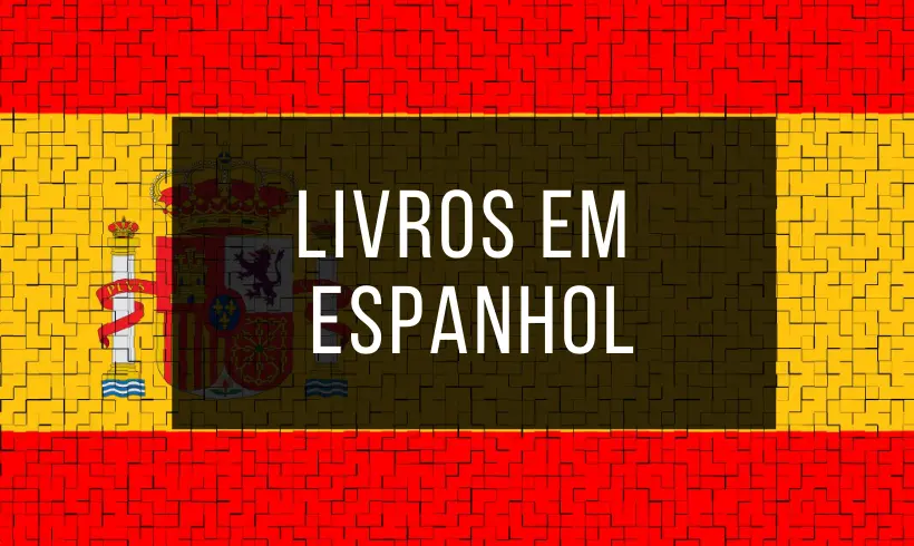 Livros em Espanhol