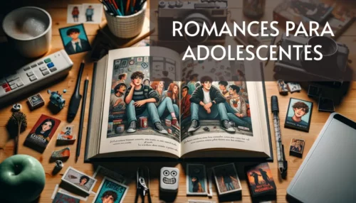Romances para Adolescentes