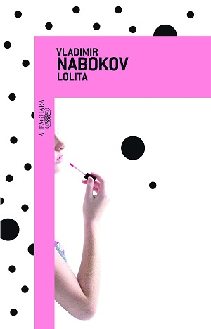 Lolita autor Vladimir Nabokov