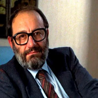 Umberto Eco