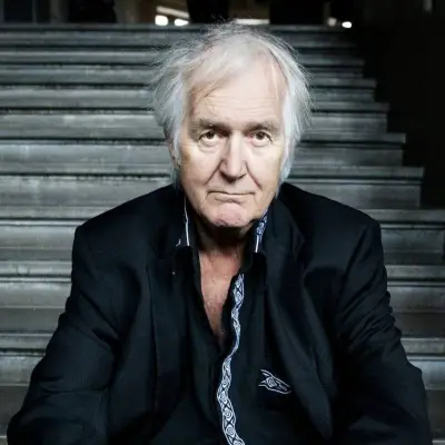 Henning Mankell