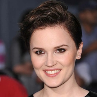 Veronica Roth