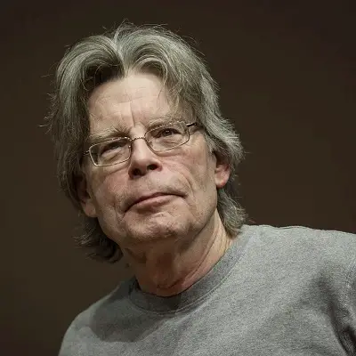 Stephen King