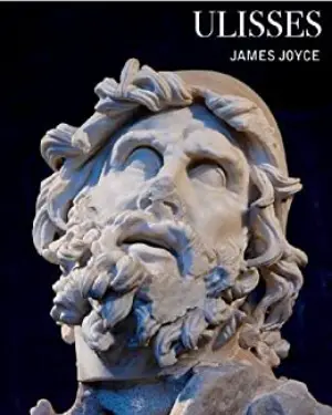 Ulisses autor James Joyce