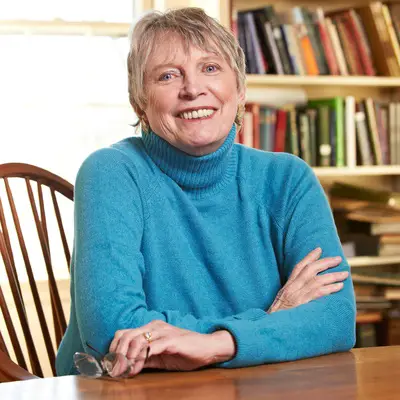 Lois Lowry