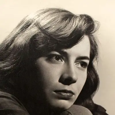 Patricia Highsmith