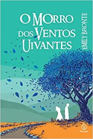 15. O morro dos ventos uivantes autor Victor Hugo O Morro dos Ventos Uivantes por Emily Brontë