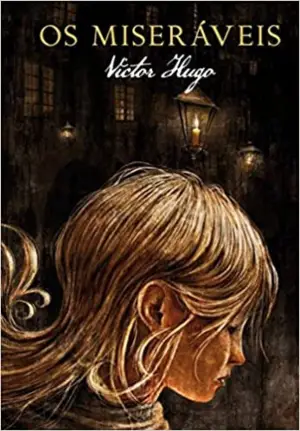 Os miseráveis autor Victor Hugo