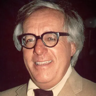 Ray Bradbury