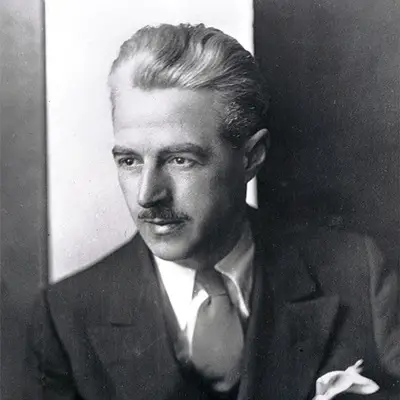 Dashiell Hammet