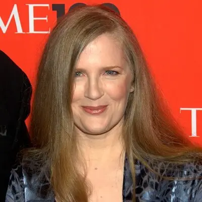 Suzanne Collins