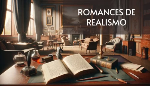 Romances de Realismo
